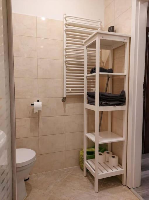 Uroczy Apartament W Scislym Centrum Gizycka غيجيتسكو المظهر الخارجي الصورة