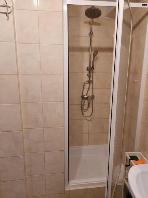 Uroczy Apartament W Scislym Centrum Gizycka غيجيتسكو المظهر الخارجي الصورة